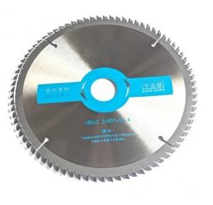 Taparia 40 Teeth TCT Wood Cutting Blade Silver Series, TCTS 540